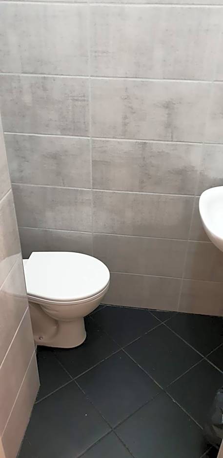 Central Station Hostel