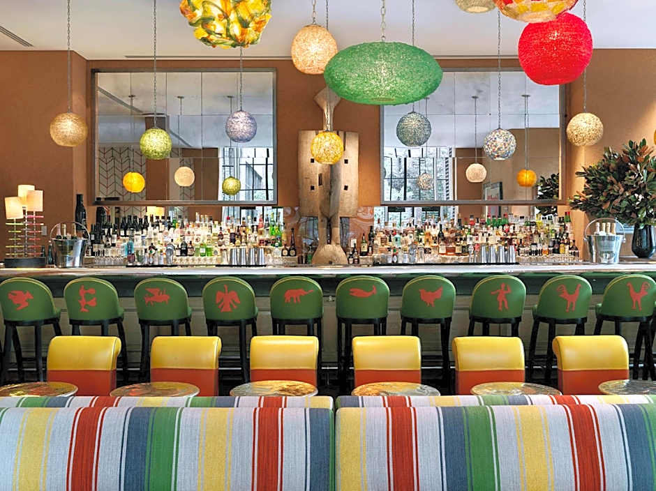 Crosby Street Hotel