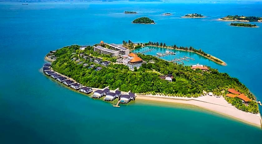 The Westin Nirup Island Resort & Spa