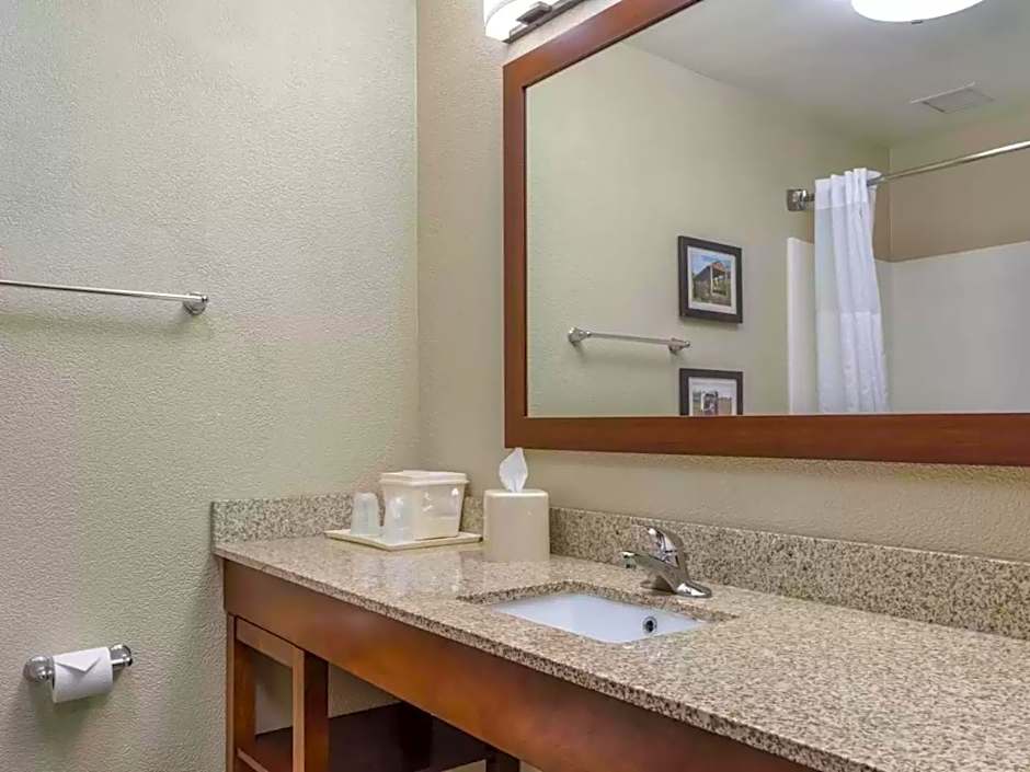 Comfort Inn Duncansville - Altoona