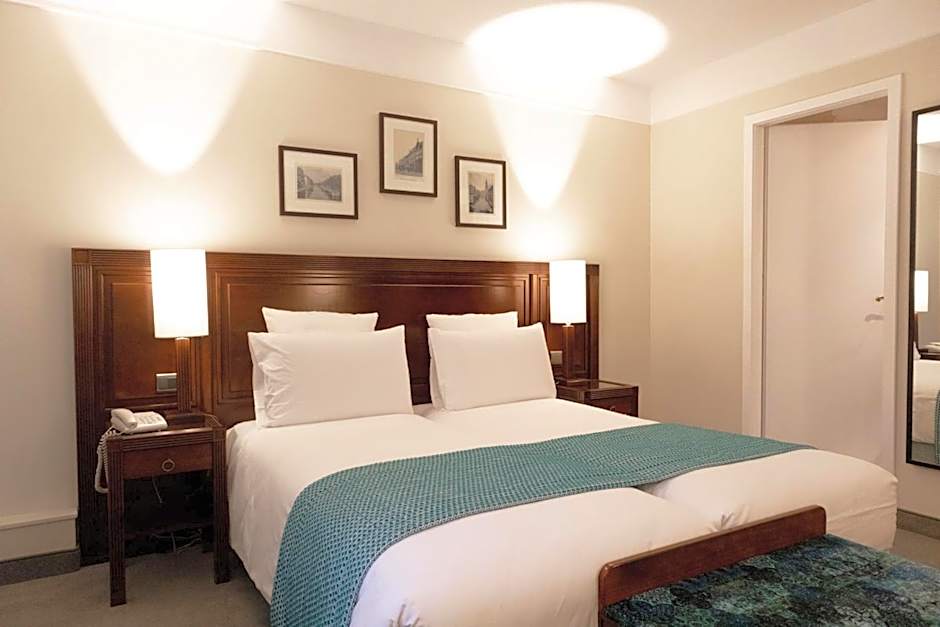 Hotel Regent Contades