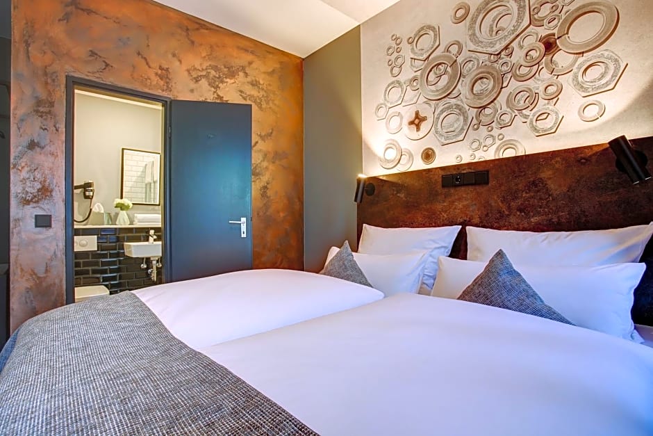 Trip Inn Boutique Essen City
