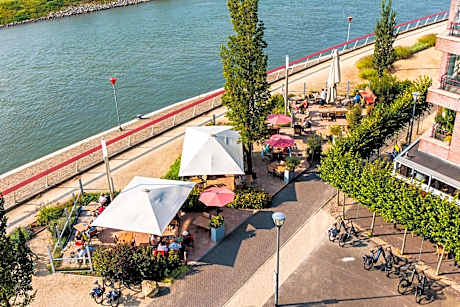 Stadshotel Doesburg