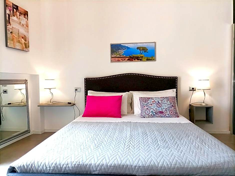 Symposion B&B Apart