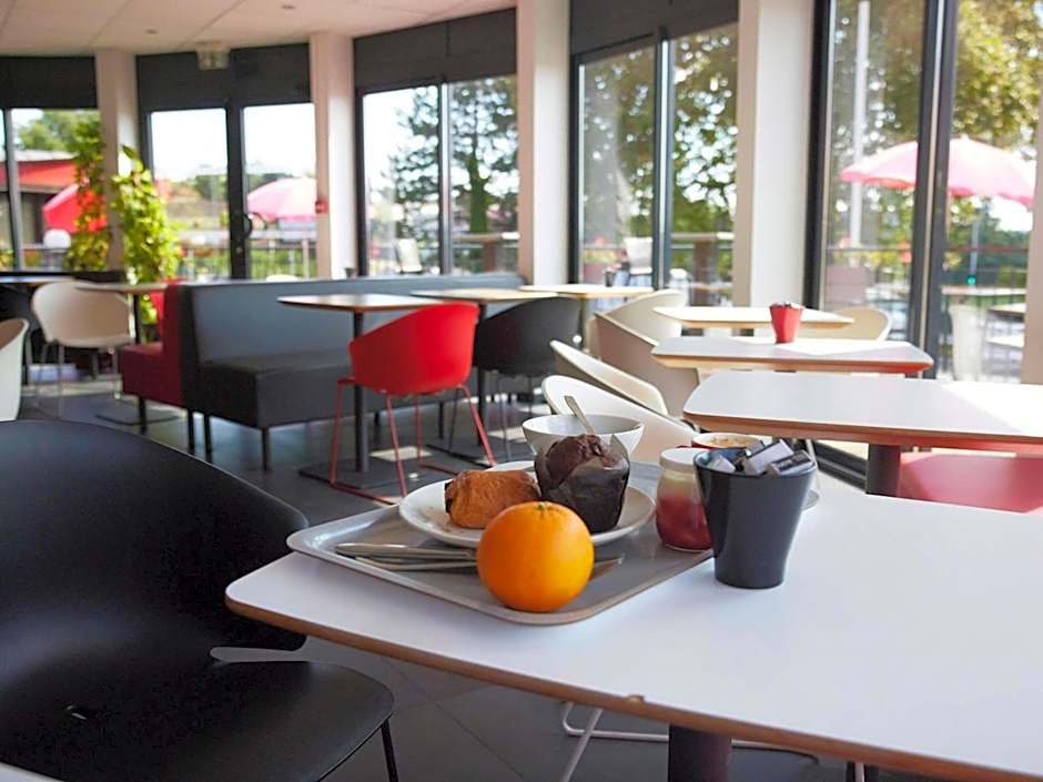 ibis Chalon-sur-Saône North (Hotel renovated)