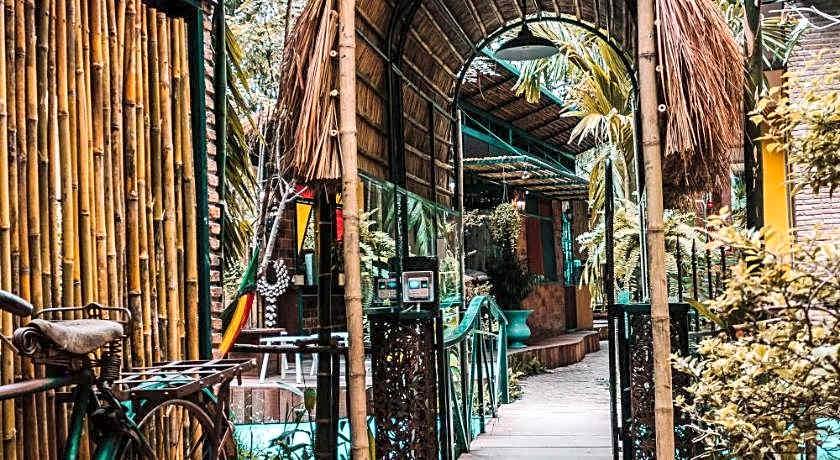 Time Sabai 134 Hostel