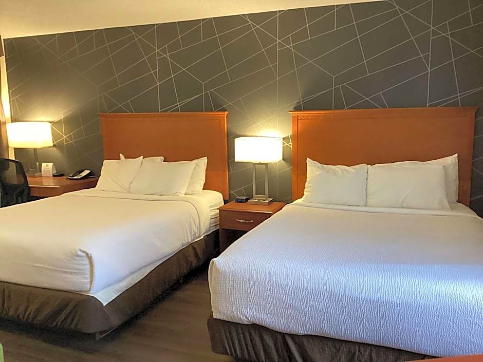 Best Western Truro - Glengarry
