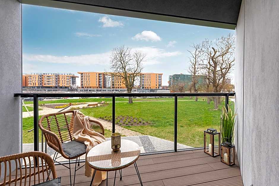 RentPlanet - Apartamenty Chlebova