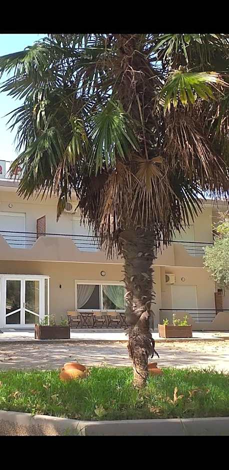 Hotel Isidora