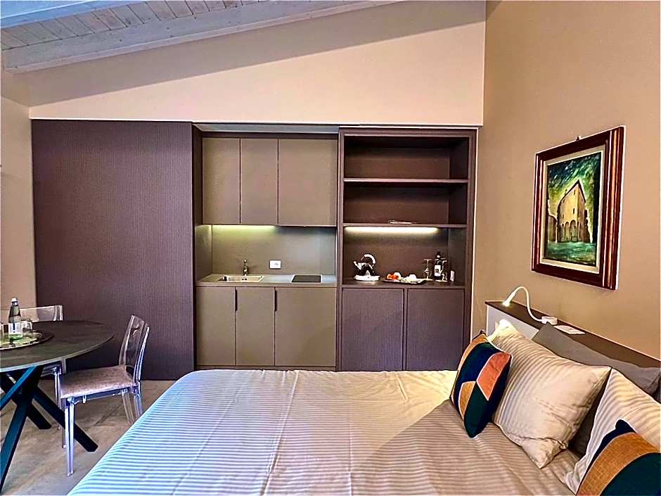 Villa Costantina with heated POOL