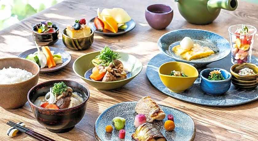 Grand Mercure Nasu Highlands Resort & Spa