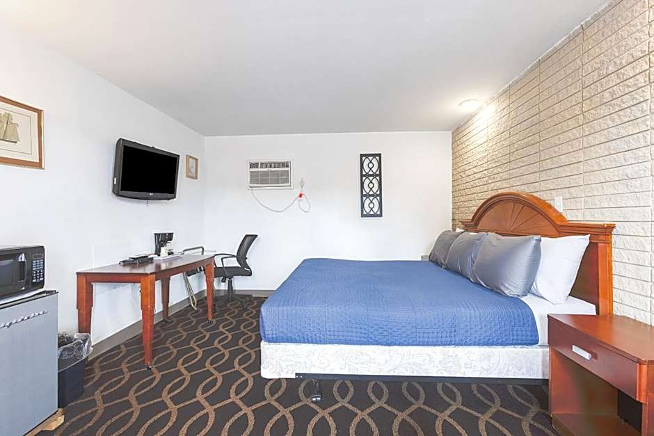 Sonrise Inn Lincoln Hwy By OYO