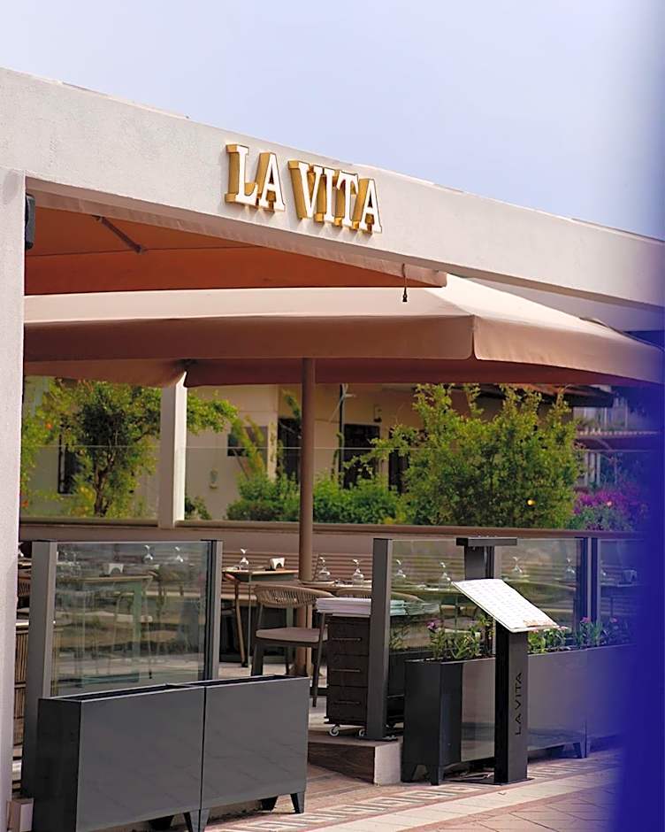 La Vita - La Beiurut Hotel