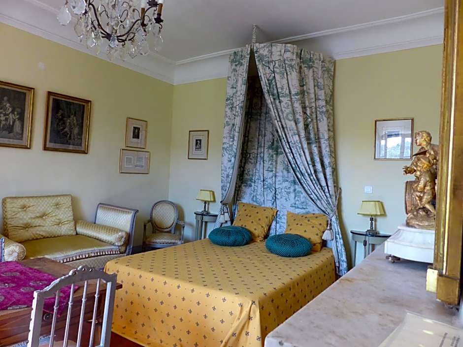 Château du Grand Jardin