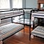 Wrigley Hostel