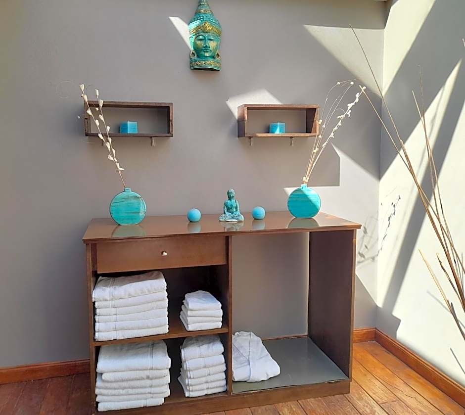 Calafate Parque Hotel