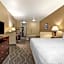 Best Western Plus Burleson Inn & Suites