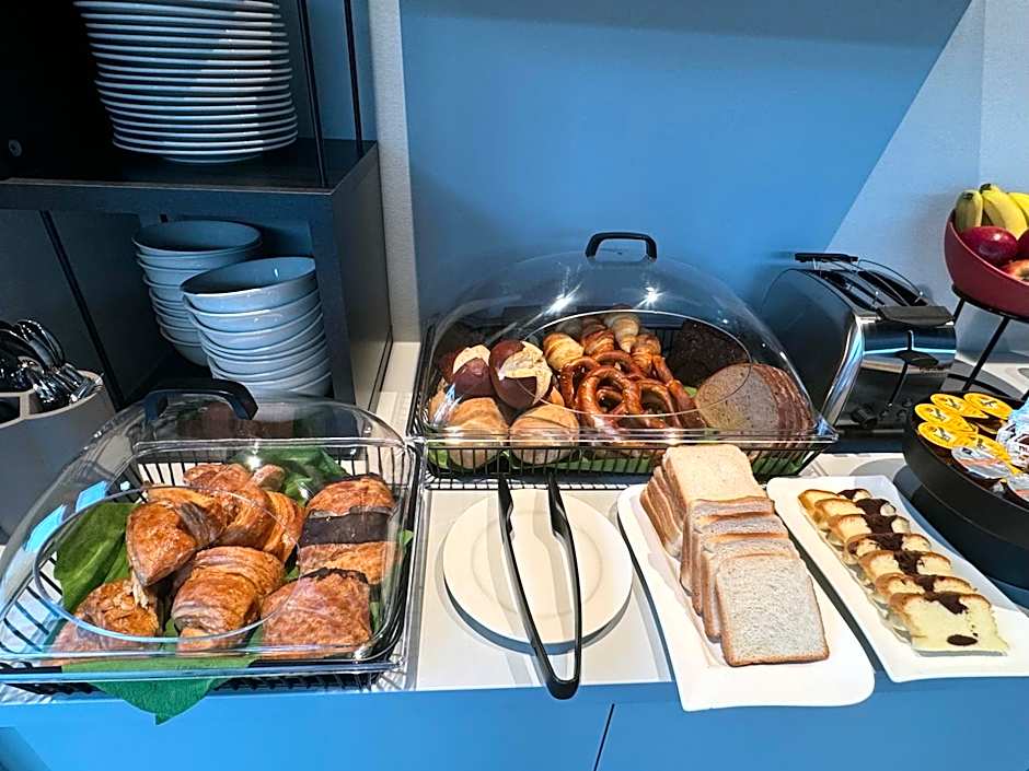 GuestHouse Große Linde