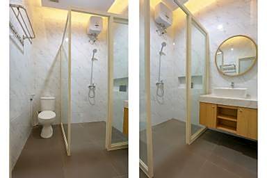 The Horizontal Hotel Pacitan