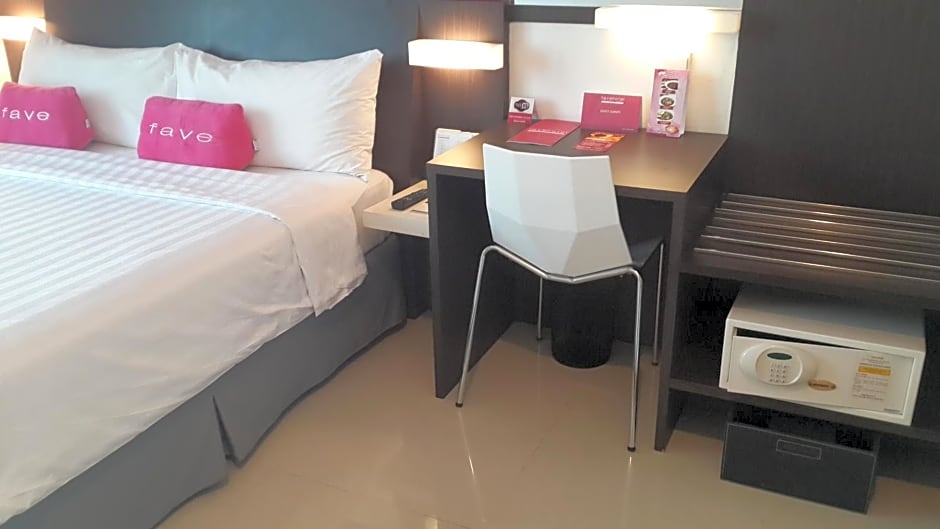 Favehotel Pluit Junction