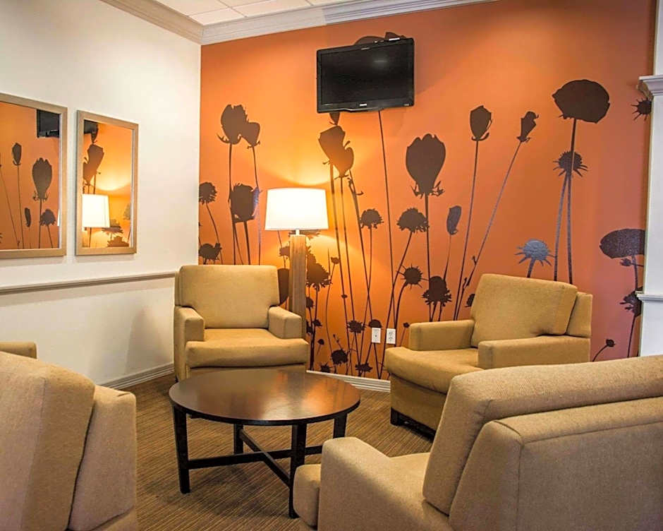 Sleep Inn & Suites Shreveport near Medical Center