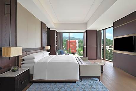 Executive Elite Suite