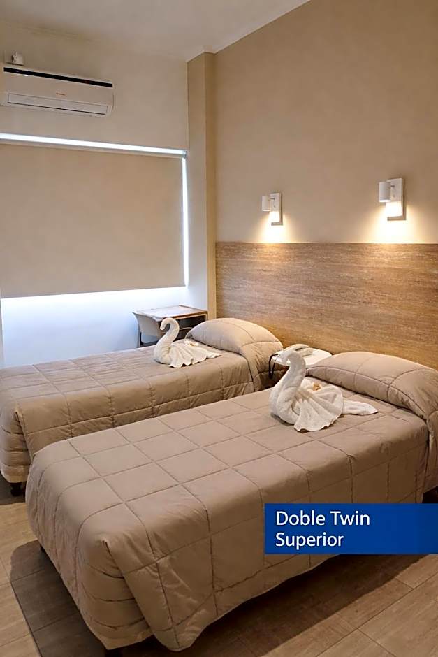 Hotel Milan