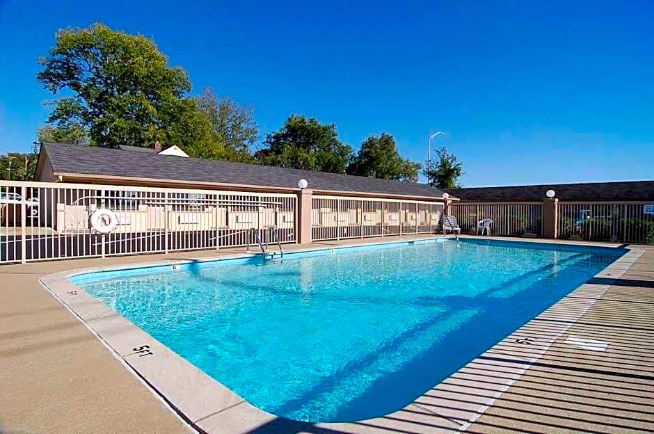 Rodeway Inn