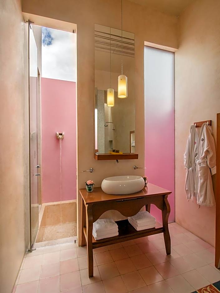 Rosas & Xocolate, Mérida, A Member Of Design Hotels