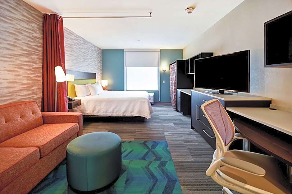 Home2 Suites By Hilton Amherst Buffalo