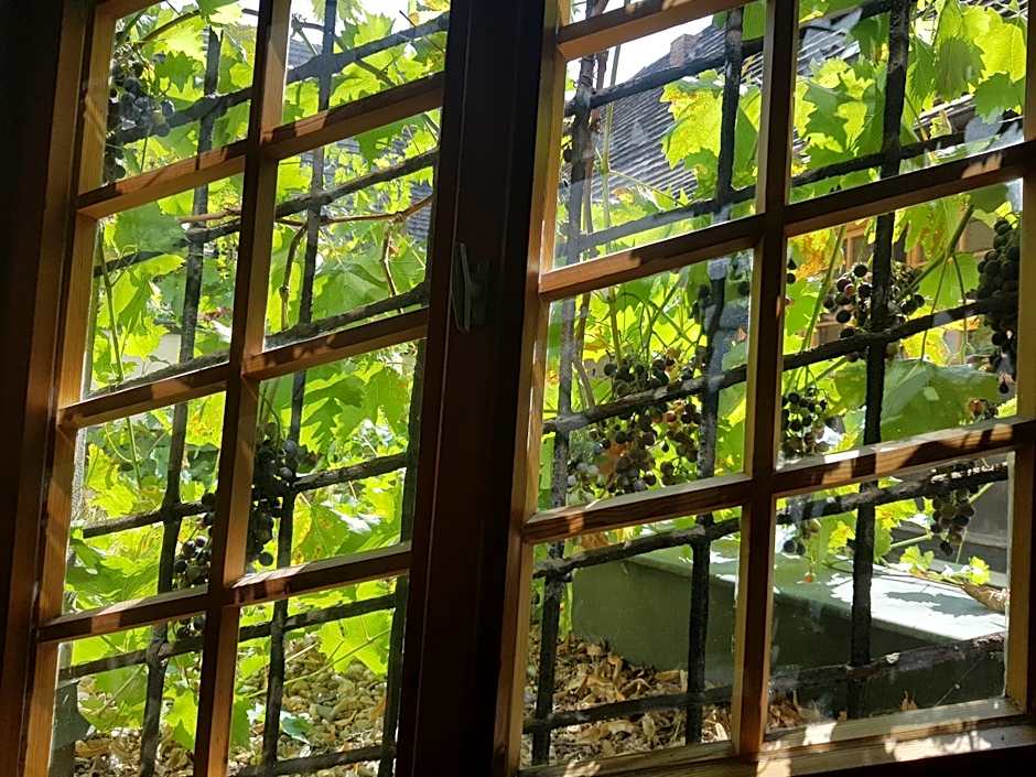 Hotel Restaurant Toscana Naumburg