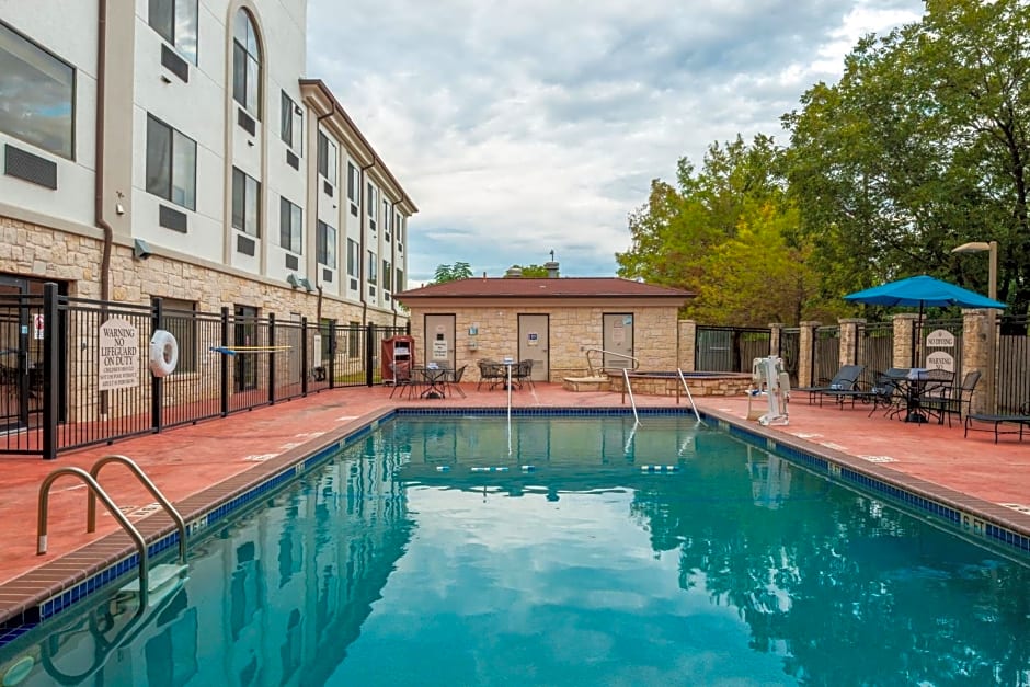 Holiday Inn Express & Suites Austin NW - Lakeline, an IHG Hotel
