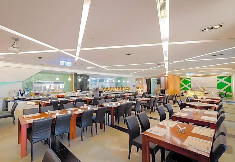 Yundeng Landscape Hotel