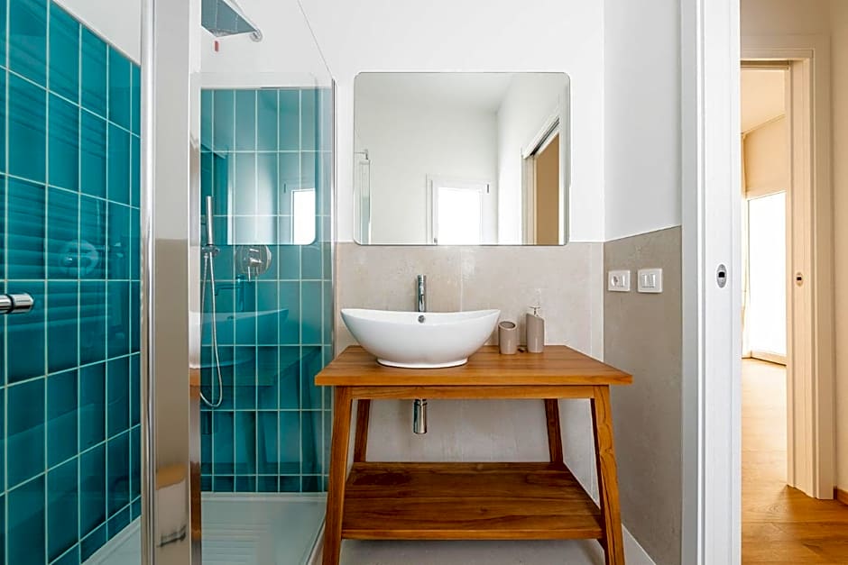 Olbia Rooms
