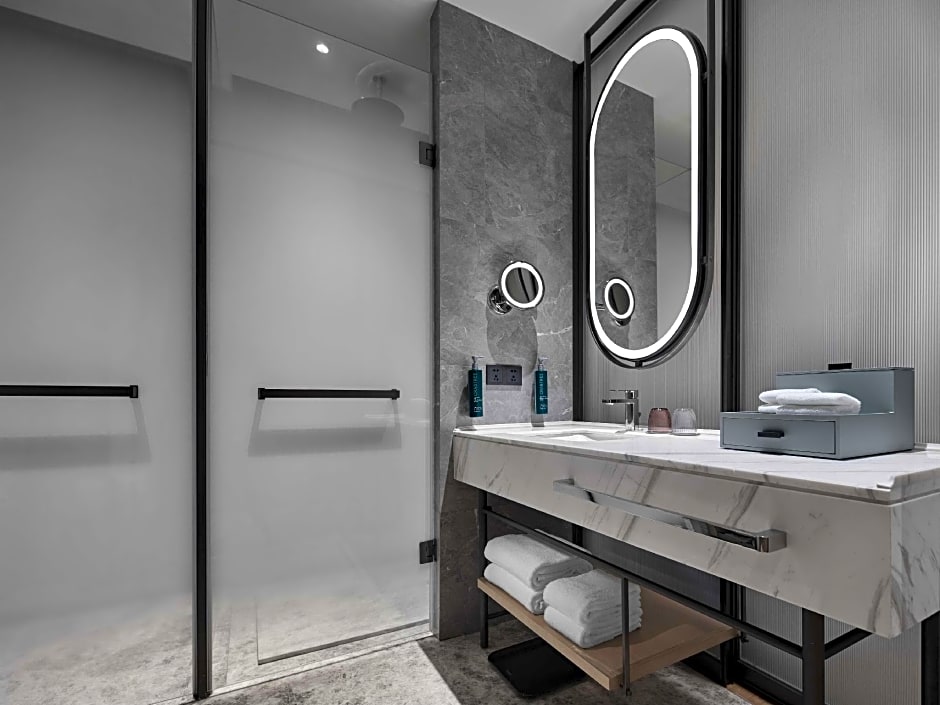 DoubleTree By Hilton Rugao