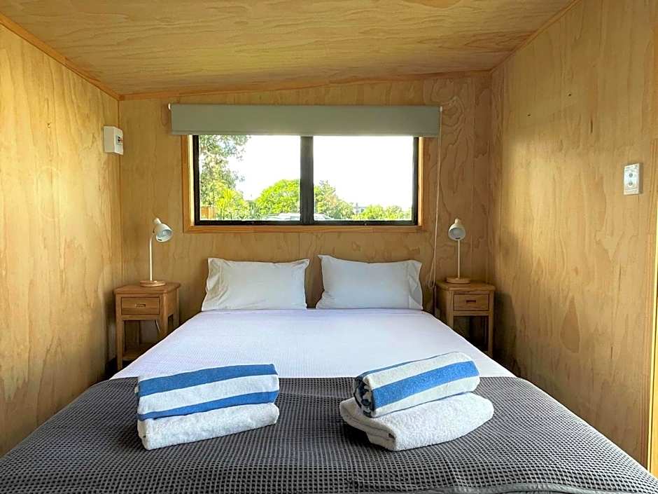 Athenree Hot Springs & Holiday Park