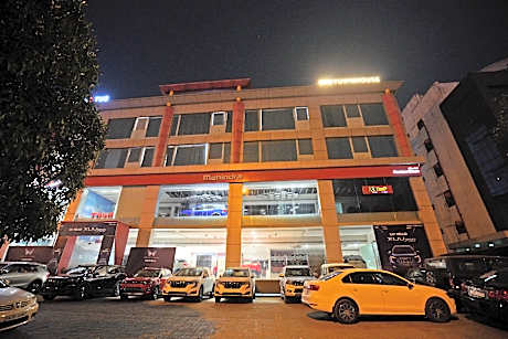 Super Townhouse Lotus