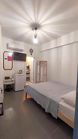 Double Room - Disability Access