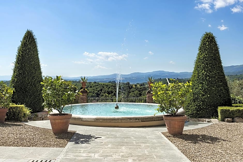 Hotel Villa La Palagina