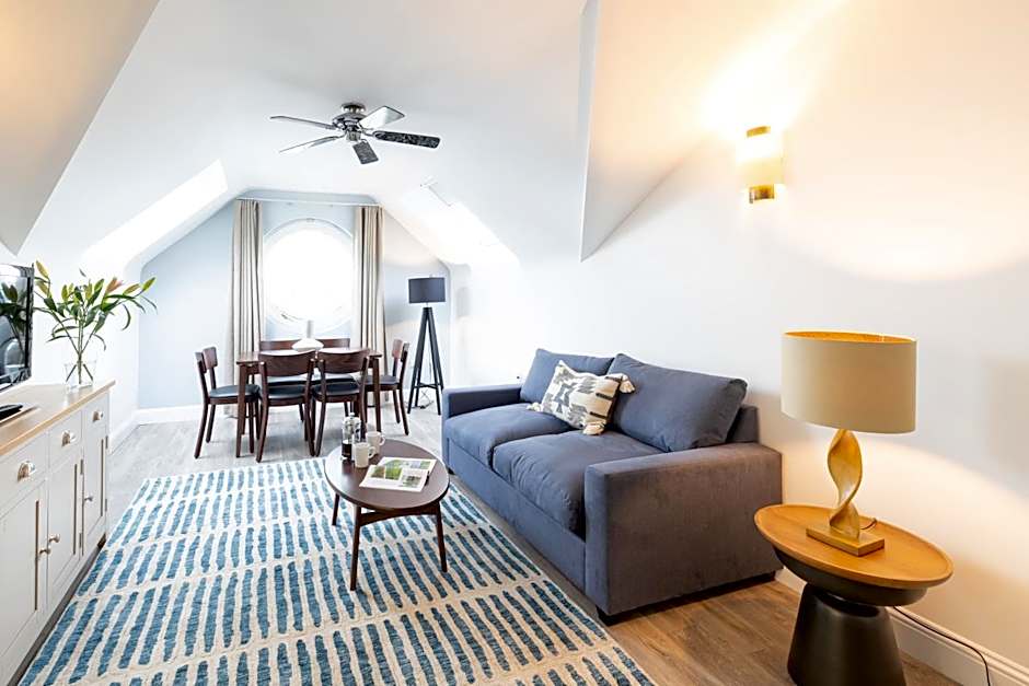 SACO Jersey - Merlin House