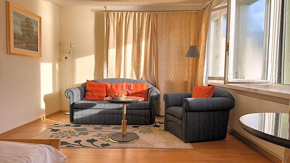 Seehotel Schwert