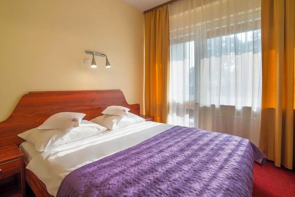 Hotel Continental