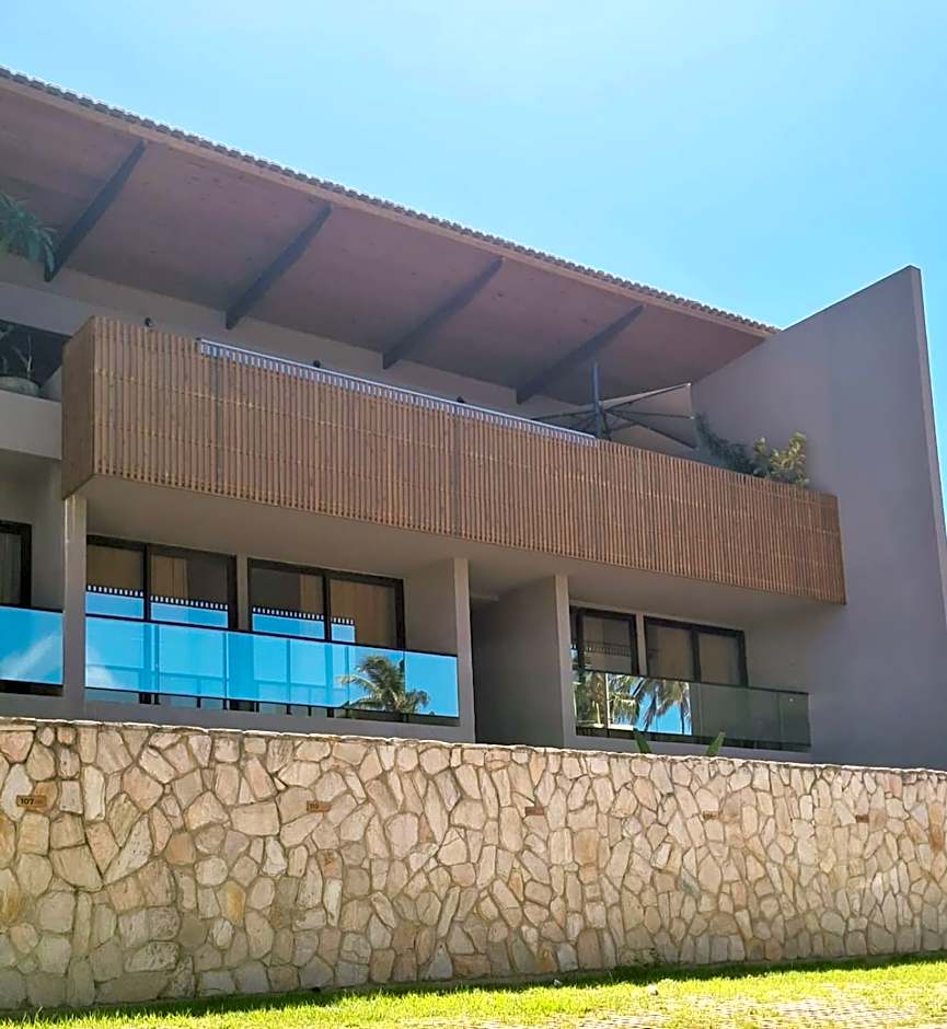 CASA SALGA - MILAGRES - 3 mins a pé da praia da Capela