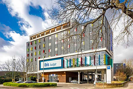 ibis budget London Heathrow Central