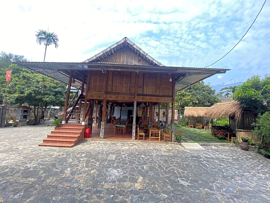 Mai Chau Happy House
