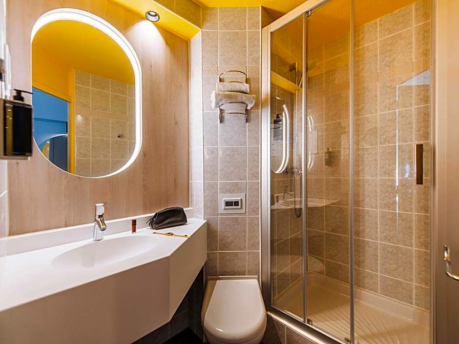 ibis Styles Antibes