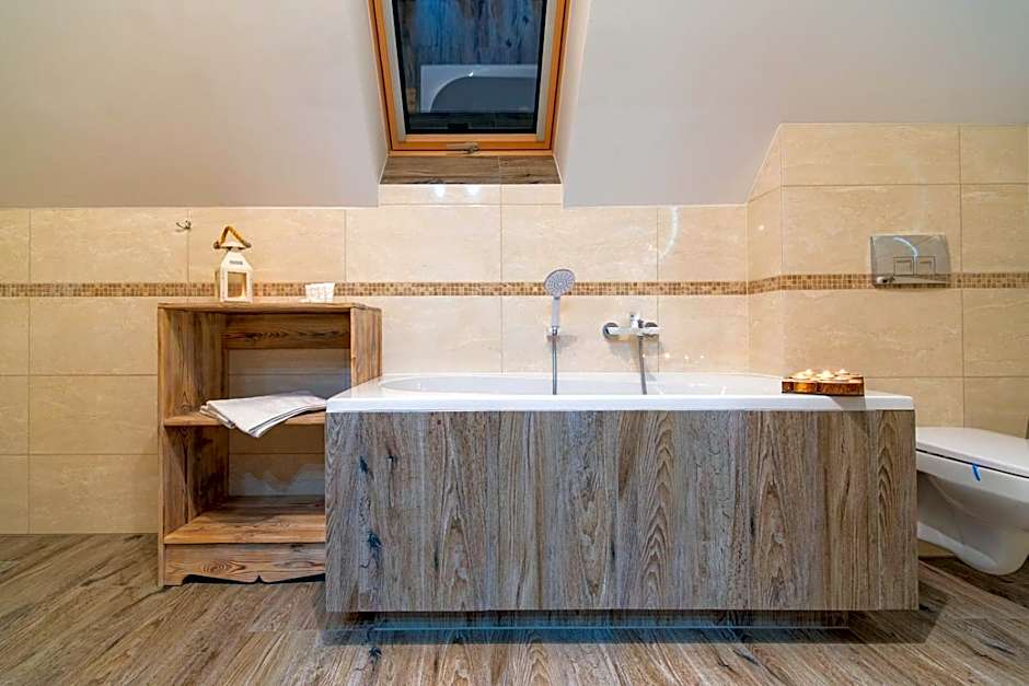 Apartamenty u Gąsieniców Zakopane