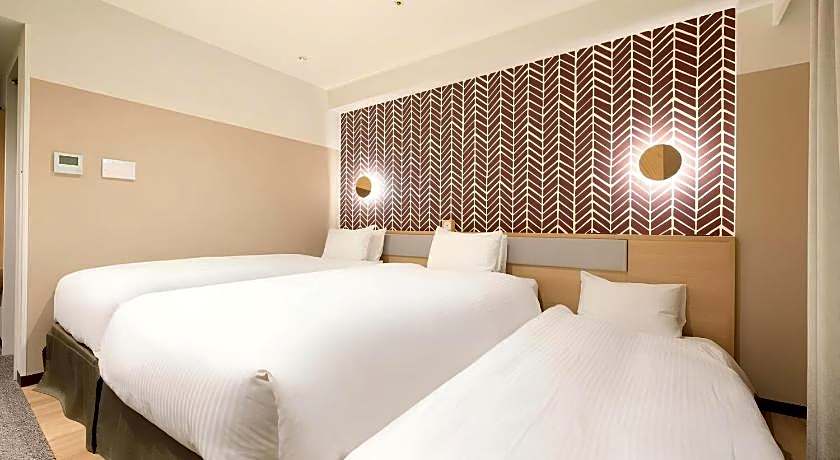 Richmond Hotel Matsumoto