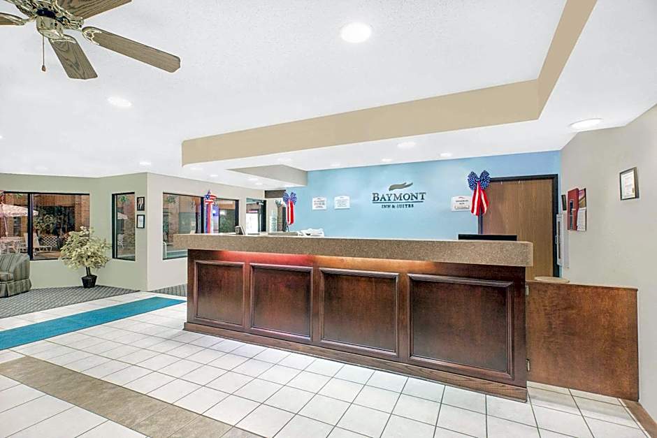 Baymont by Wyndham Boone