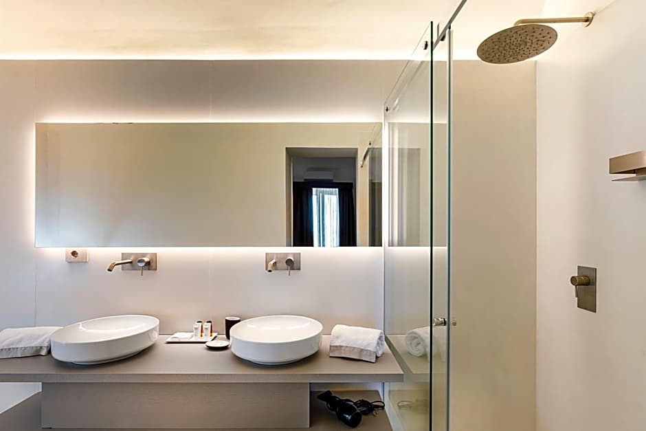 Ramo d'Aria Etna Boutique Hotel